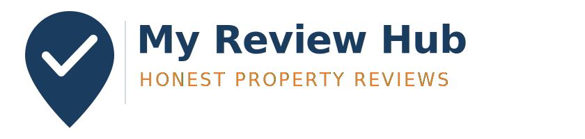 MyReviewHub - Honest Property Reviews