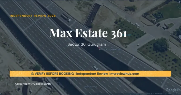 Max Estate 361 review